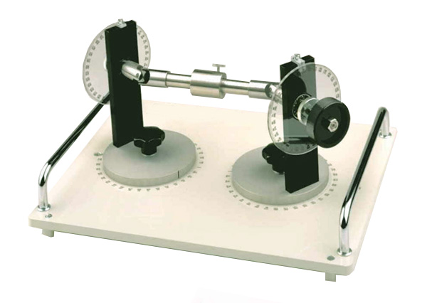 Universal Joint Apparatus